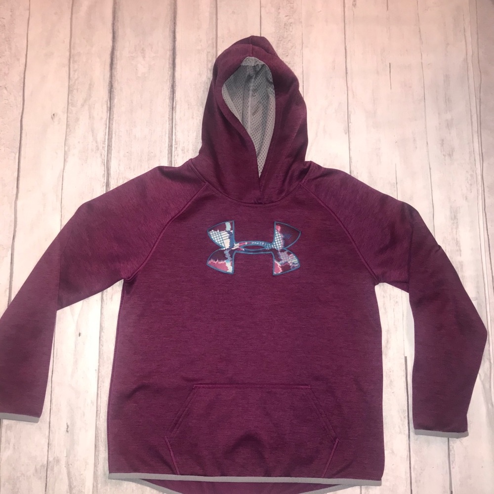 Under Armour Sweatshirt